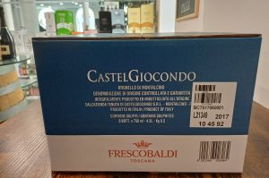 Brunello di Montalcino