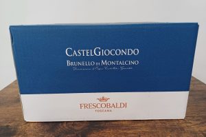 Brunello di Montalcino