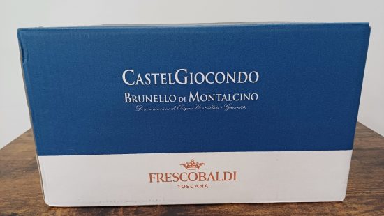 Brunello di Montalcino