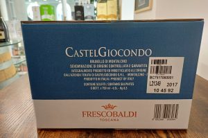 Brunello di Montalcino