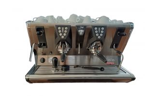 Gastro-Kaffeemaschine