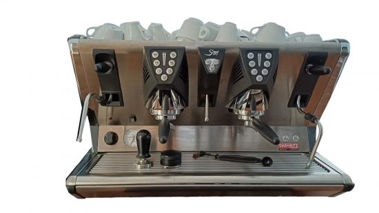 Gastro-Kaffeemaschine