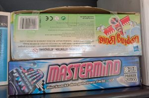 Diverse Spiele