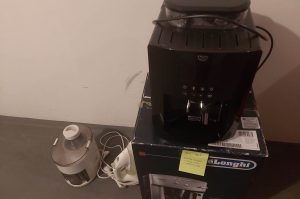 Elektrogeräte