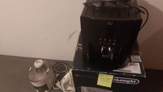 Elektrogeräte
