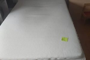 Boxspringbett
