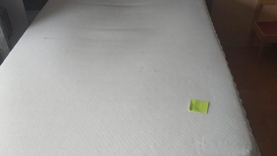 Boxspringbett