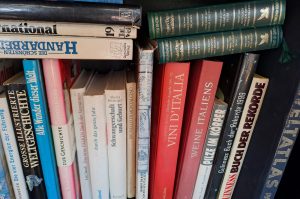 Diverse Bücher