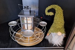 Adventkranz
