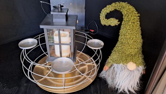 Adventkranz