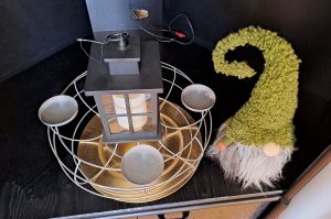 Adventkranz