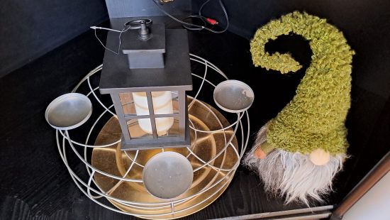Adventkranz