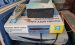 Receiver und Festplatte