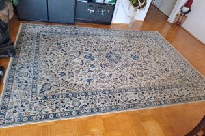 Orientteppich