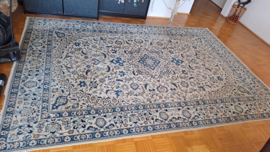 Orientteppich