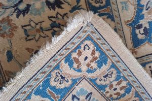 Orientteppich