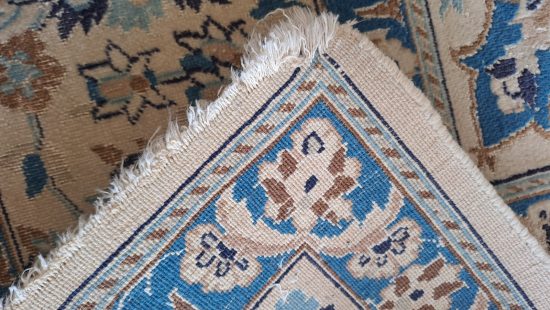 Orientteppich