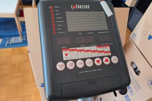 Heimtrainer