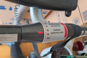 Heimtrainer