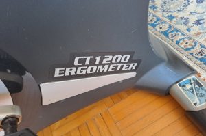 Heimtrainer