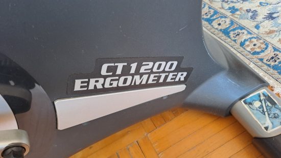 Heimtrainer