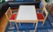 Kindersitzgruppe