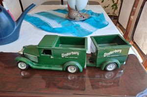 Sammlertruck