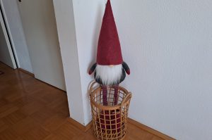Wichteldeko