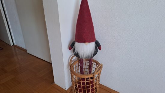 Wichteldeko