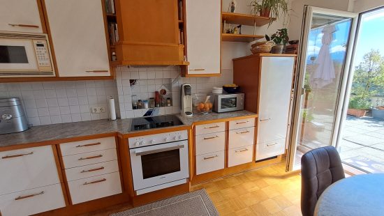 Komplettüche