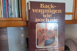 Kochbücher