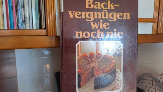 Kochbücher