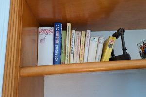 Kochbücher