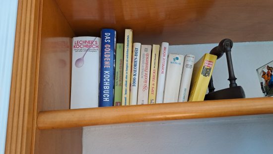 Kochbücher