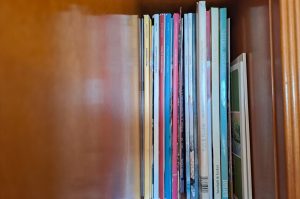Kochbücher