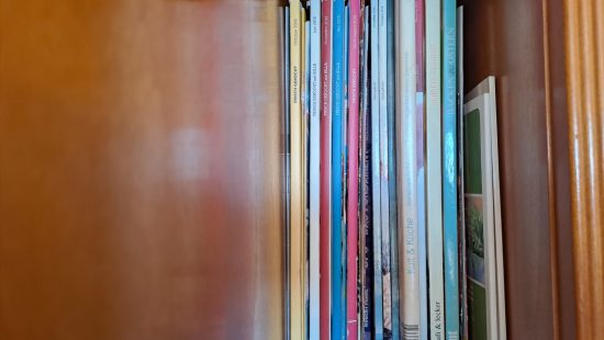 Kochbücher