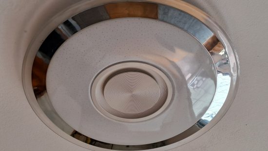 Deckenlampe
