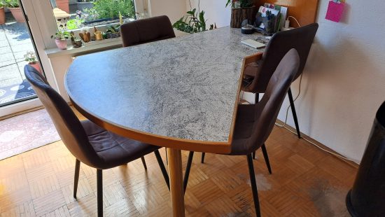 Sitzgruppe