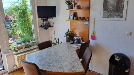 Sitzgruppe