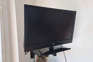 TV-Gerät
