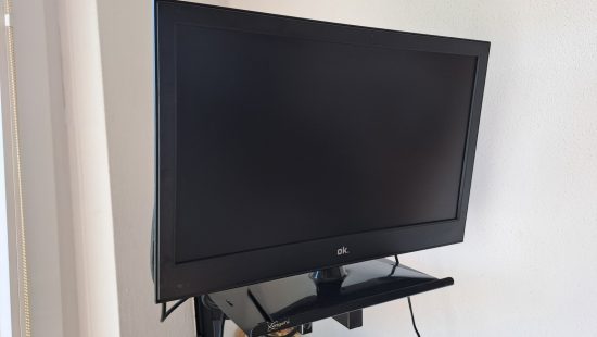 TV-Gerät