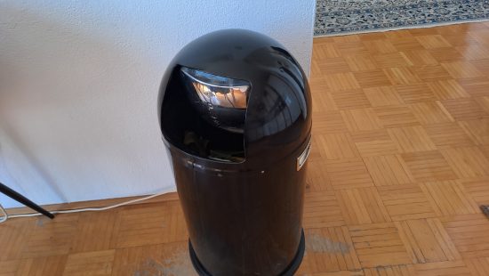 Mülleimer