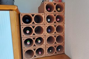 Weinziegel