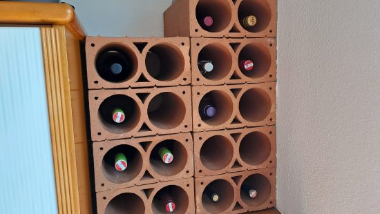 Weinziegel