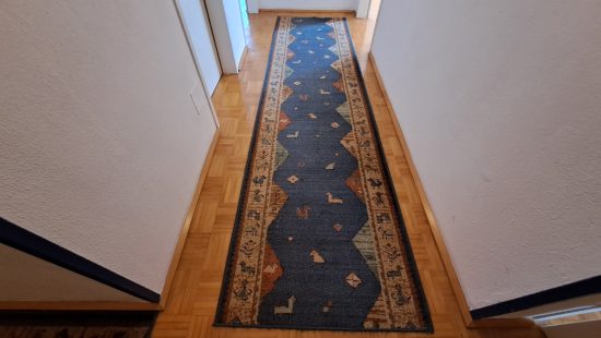 Teppichläufer