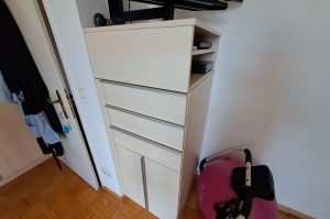Schrank