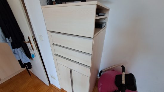 Schrank
