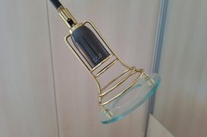 Stehlampen