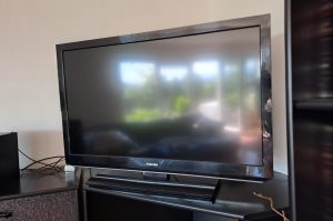 TV-Gerät
