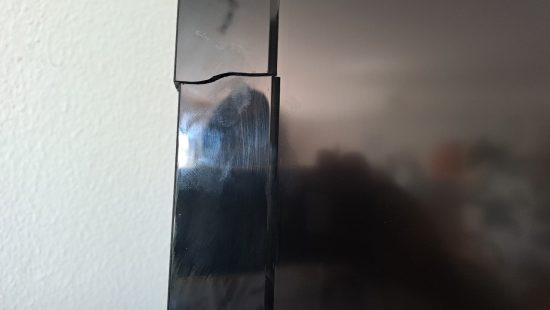 TV-Gerät